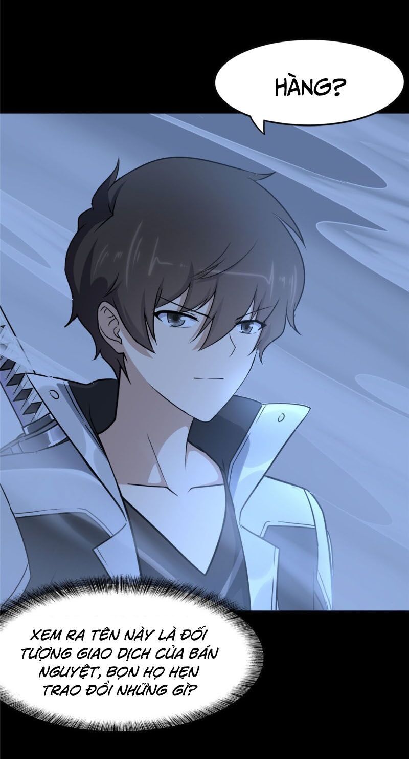 đọc truyện Bạn Gái Zombie Của Tôi Chương 259 ảnh 19 tại Thiên Thai Truyện