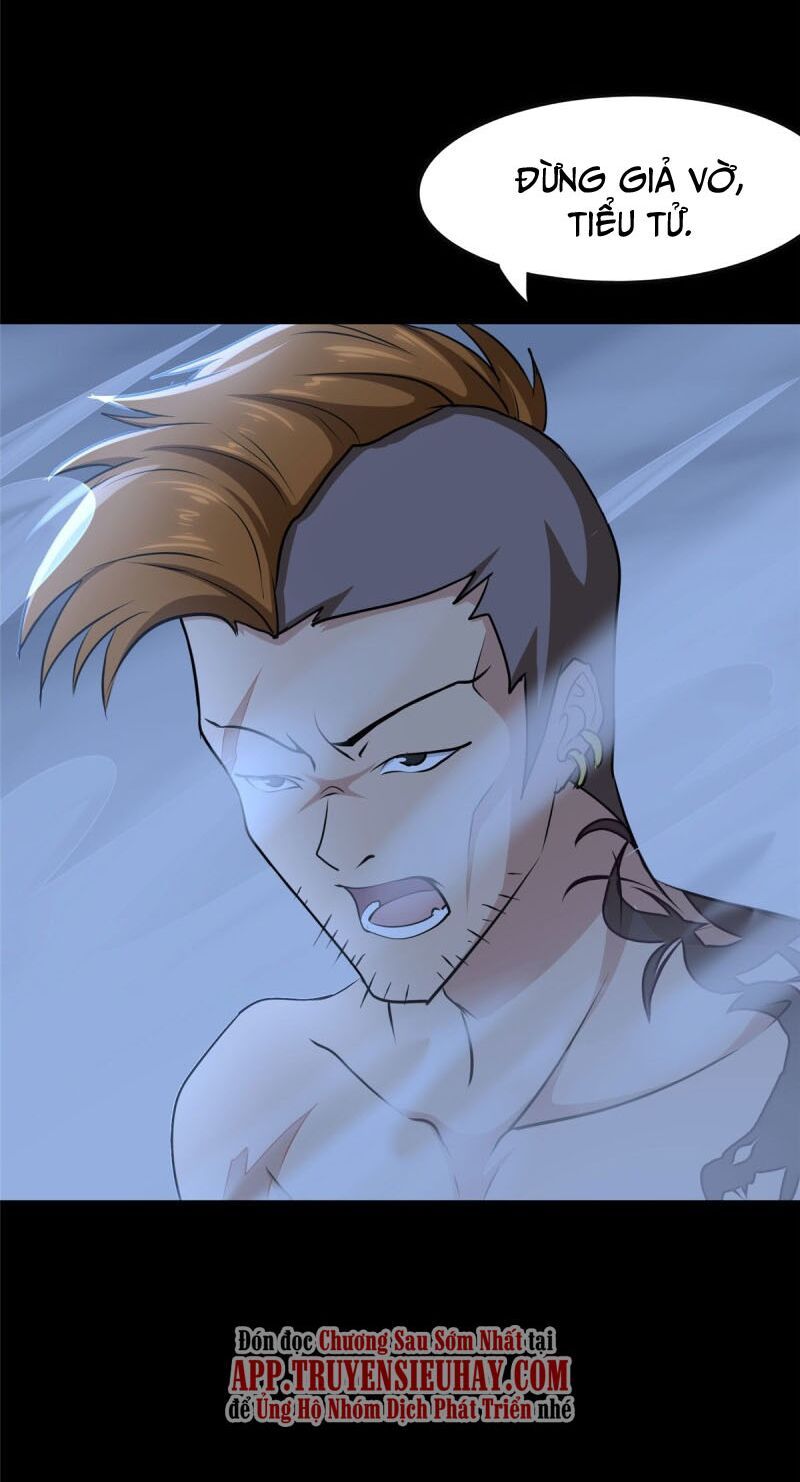 đọc truyện Bạn Gái Zombie Của Tôi Chương 259 ảnh 20 tại Thiên Thai Truyện