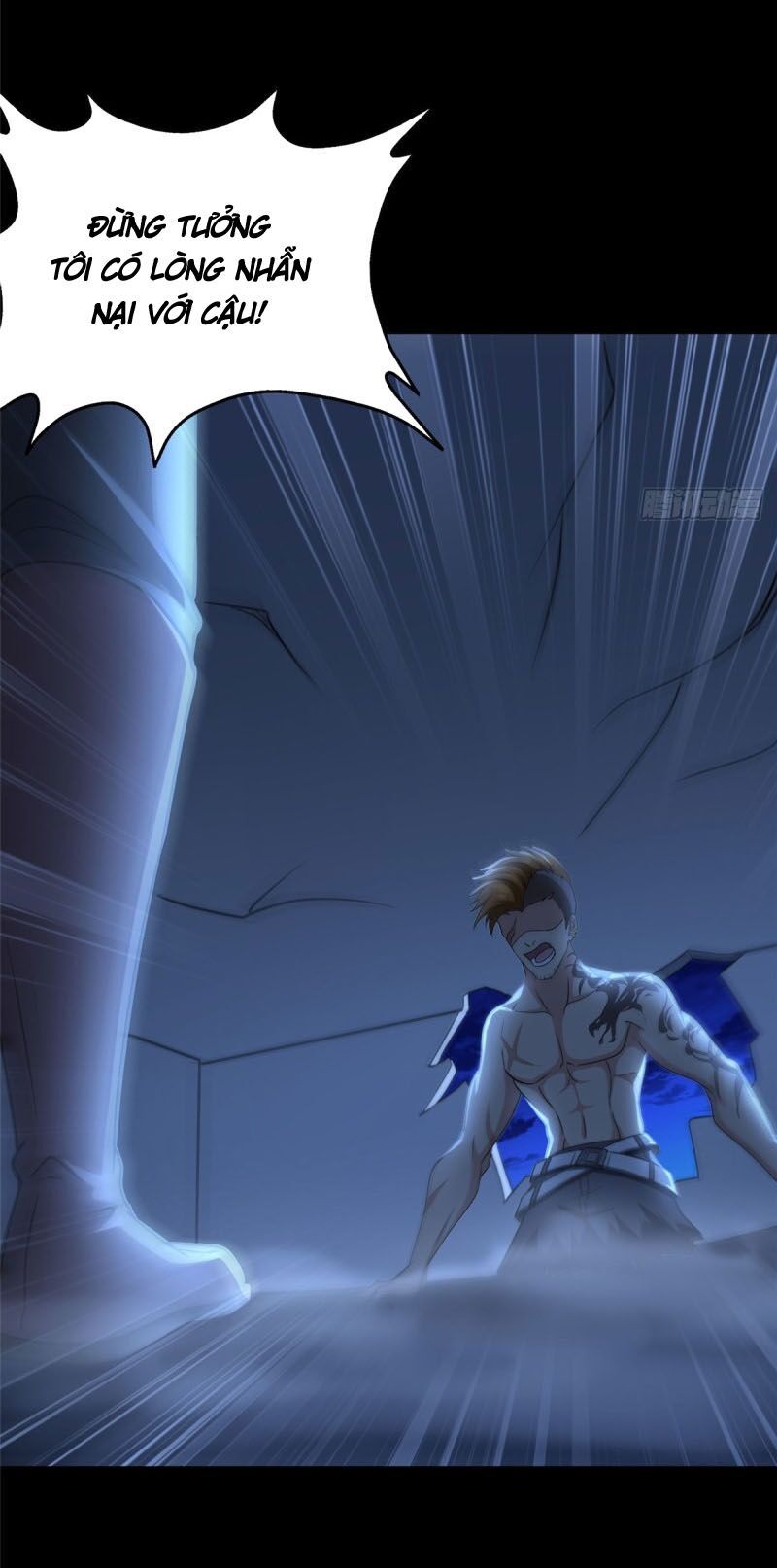 đọc truyện Bạn Gái Zombie Của Tôi Chương 259 ảnh 21 tại Thiên Thai Truyện