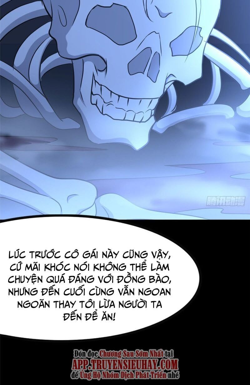 đọc truyện Bạn Gái Zombie Của Tôi Chương 259 ảnh 25 tại Thiên Thai Truyện