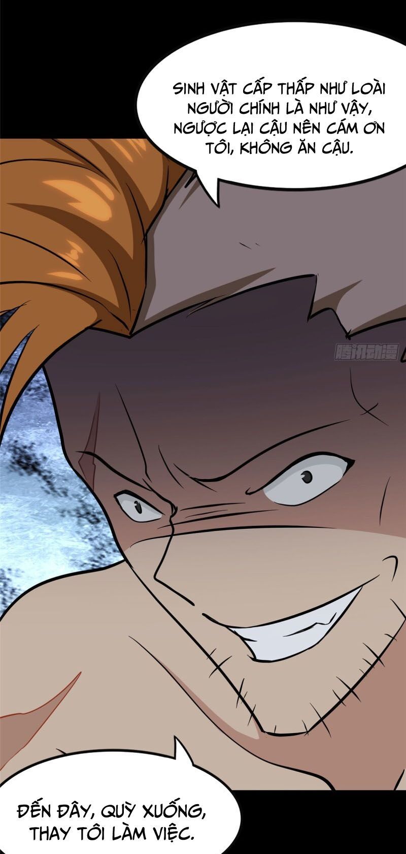 đọc truyện Bạn Gái Zombie Của Tôi Chương 259 ảnh 26 tại Thiên Thai Truyện