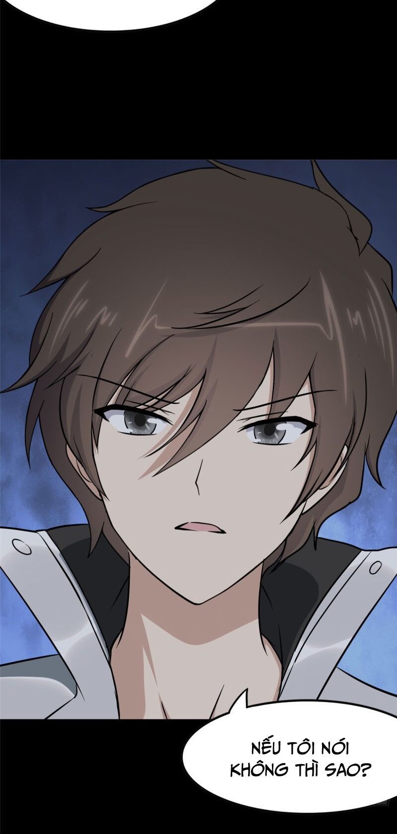 đọc truyện Bạn Gái Zombie Của Tôi Chương 259 ảnh 27 tại Thiên Thai Truyện