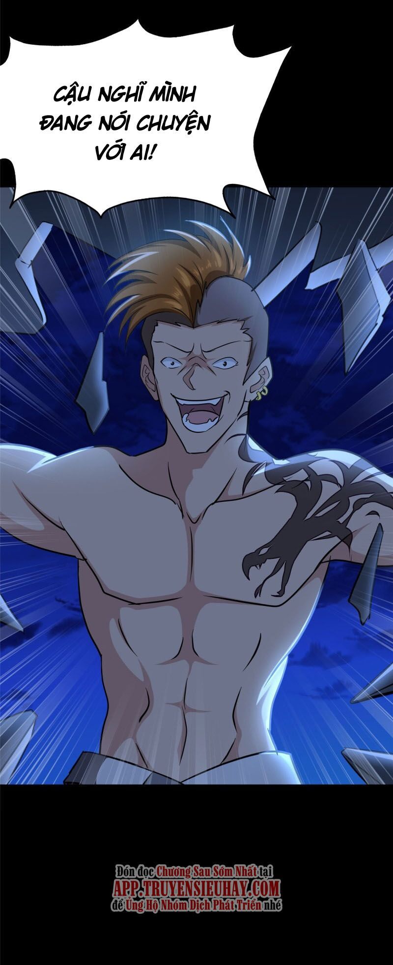 đọc truyện Bạn Gái Zombie Của Tôi Chương 259 ảnh 30 tại Thiên Thai Truyện