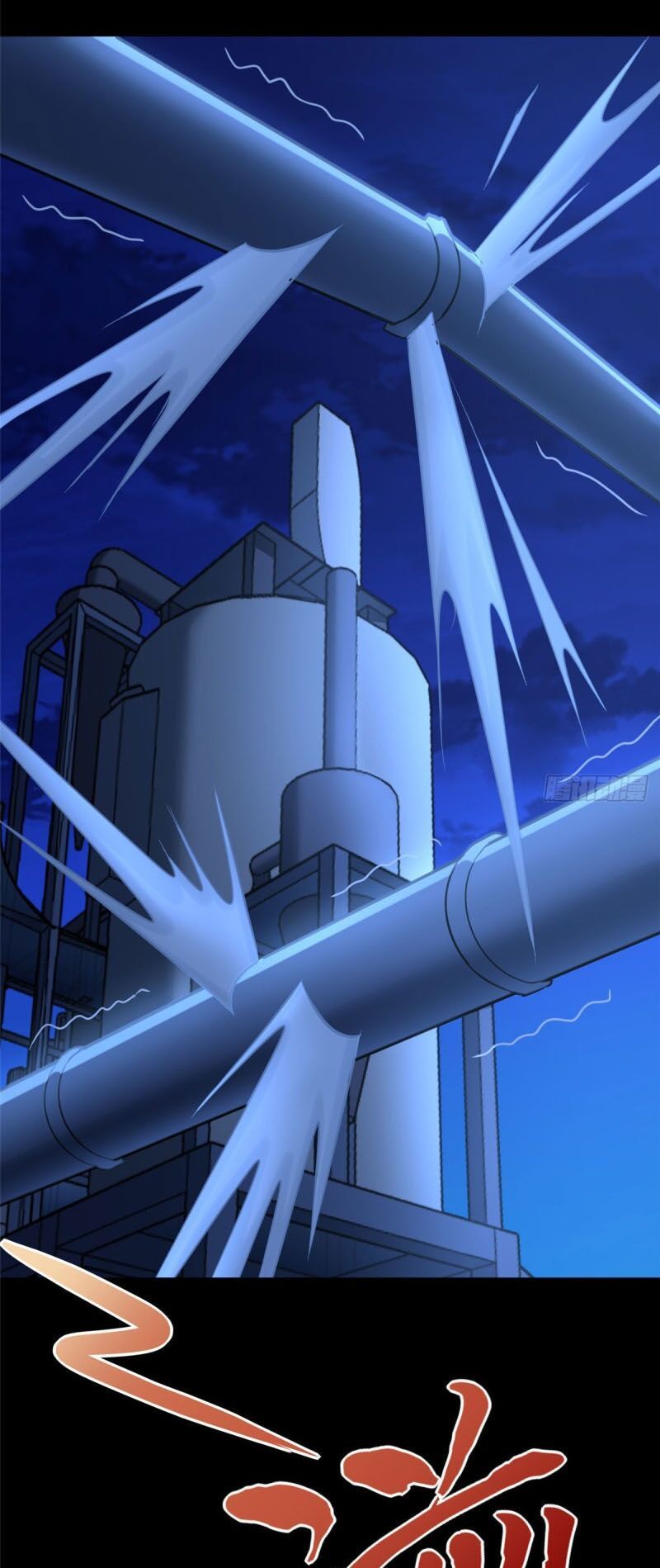 đọc truyện Bạn Gái Zombie Của Tôi Chương 259 ảnh 31 tại Thiên Thai Truyện