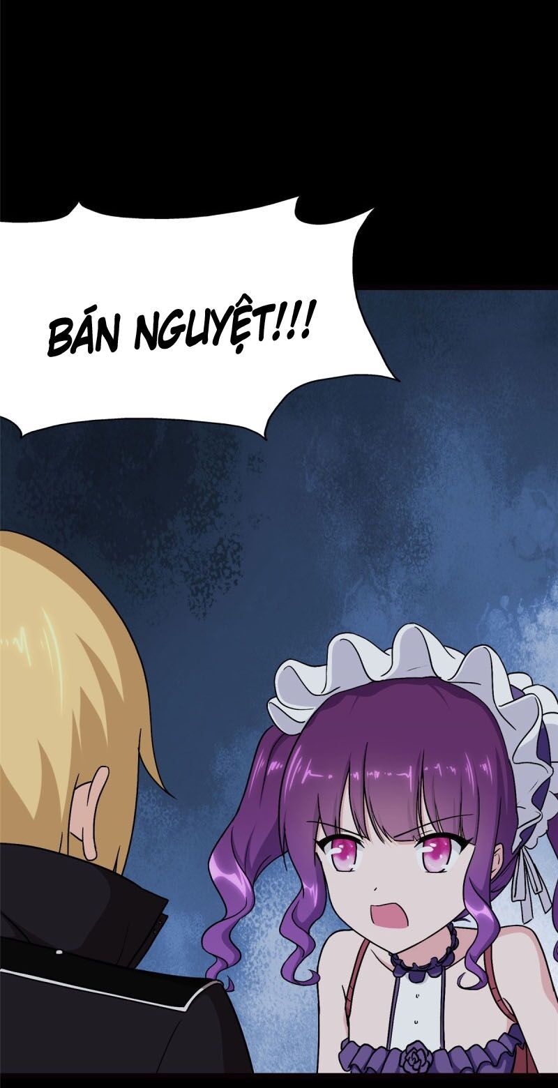 đọc truyện Bạn Gái Zombie Của Tôi Chương 259 ảnh 5 tại Thiên Thai Truyện