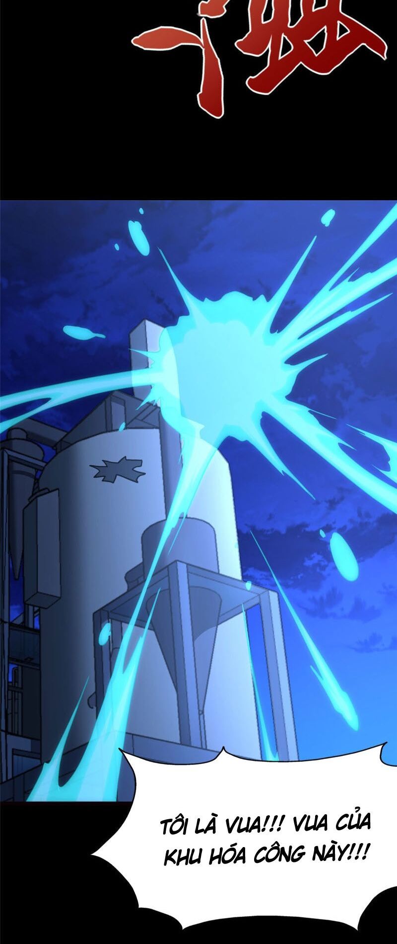 đọc truyện Bạn Gái Zombie Của Tôi Chương 259 ảnh 32 tại Thiên Thai Truyện