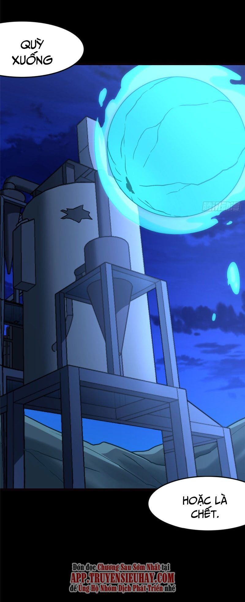 đọc truyện Bạn Gái Zombie Của Tôi Chương 259 ảnh 35 tại Thiên Thai Truyện