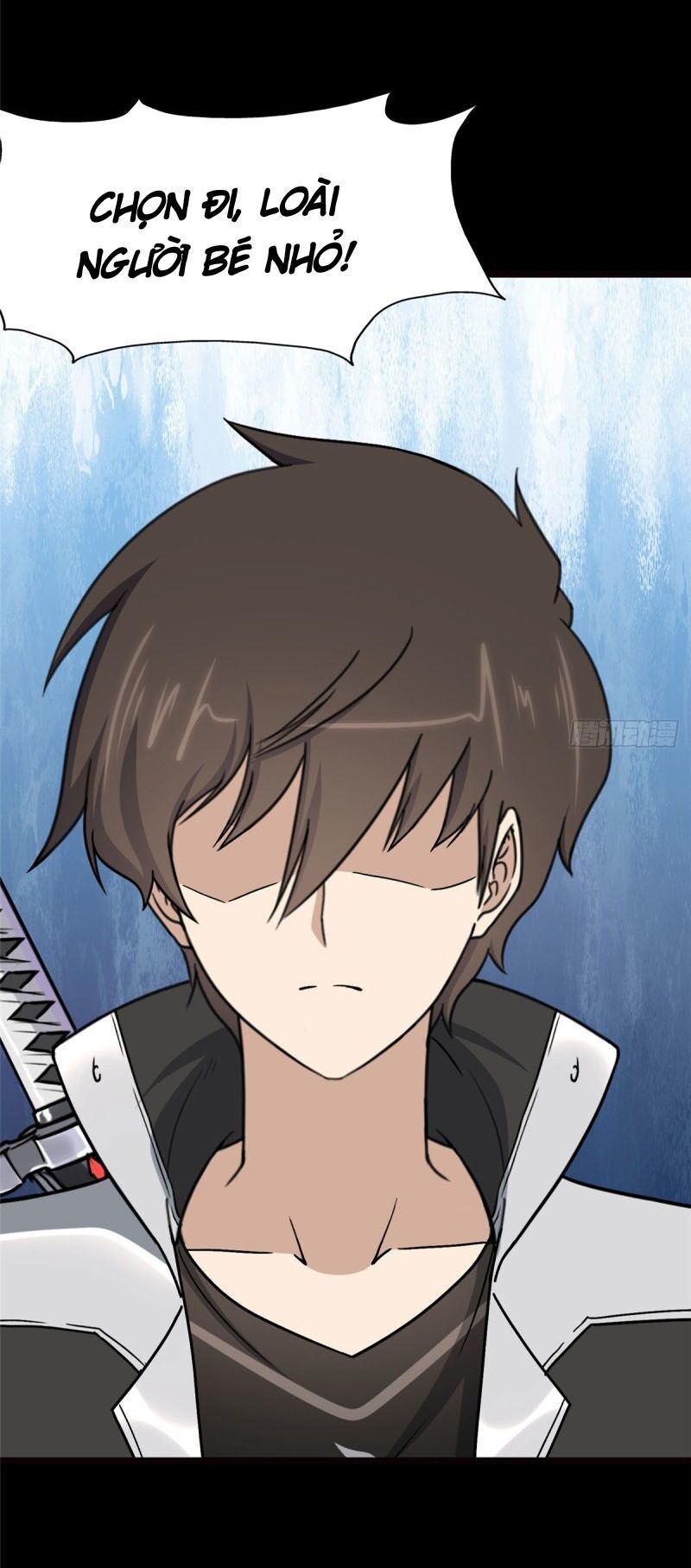 đọc truyện Bạn Gái Zombie Của Tôi Chương 259 ảnh 36 tại Thiên Thai Truyện