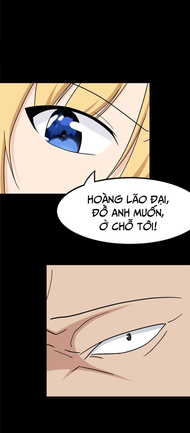 đọc truyện Bạn Gái Zombie Của Tôi Chương 259 ảnh 37 tại Thiên Thai Truyện