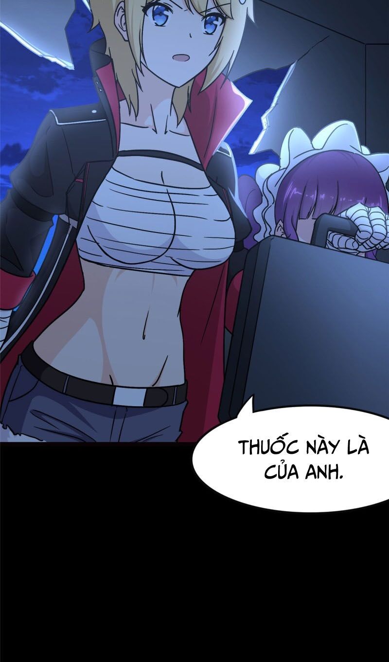 đọc truyện Bạn Gái Zombie Của Tôi Chương 259 ảnh 39 tại Thiên Thai Truyện