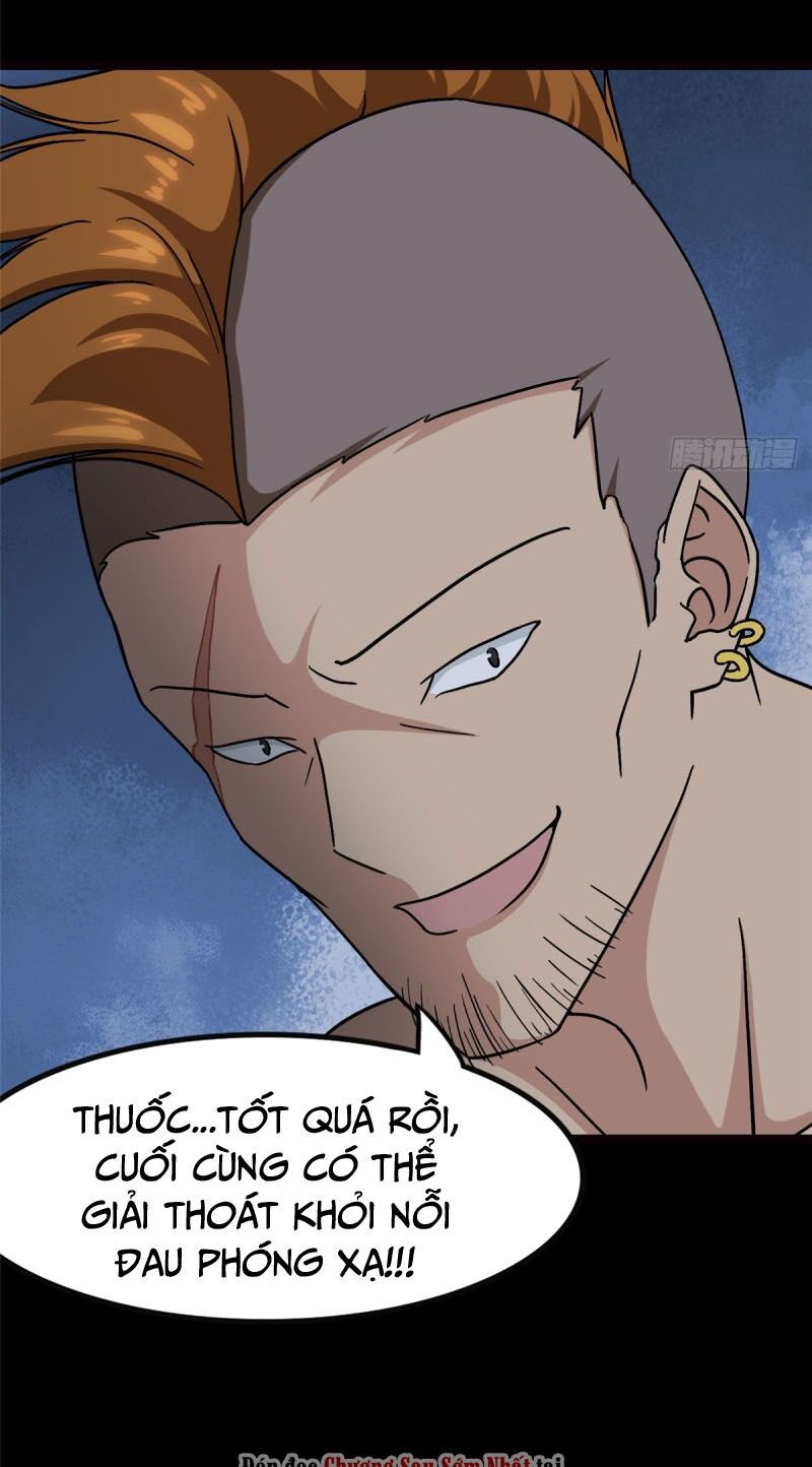 đọc truyện Bạn Gái Zombie Của Tôi Chương 259 ảnh 40 tại Thiên Thai Truyện