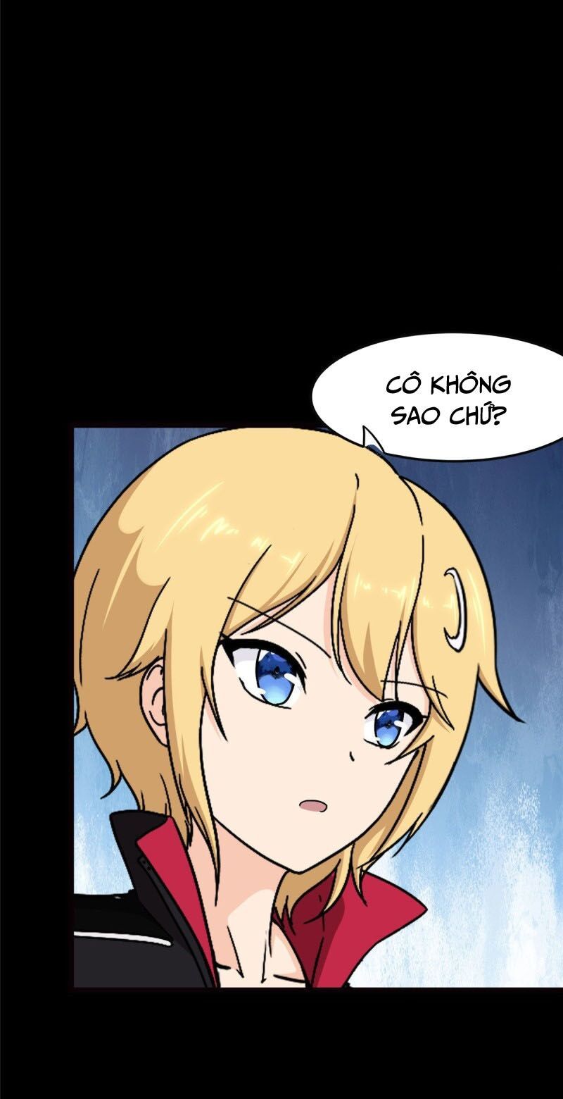 đọc truyện Bạn Gái Zombie Của Tôi Chương 259 ảnh 6 tại Thiên Thai Truyện