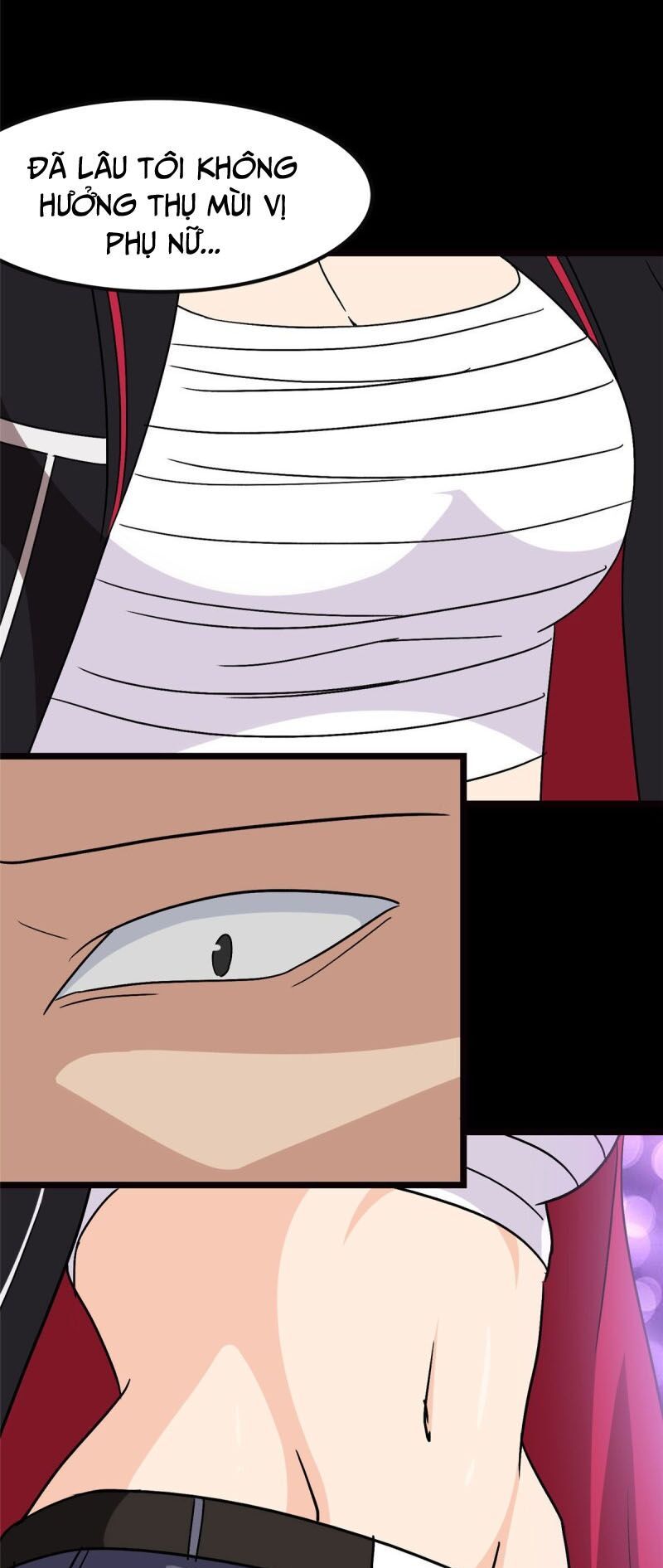 đọc truyện Bạn Gái Zombie Của Tôi Chương 259 ảnh 42 tại Thiên Thai Truyện