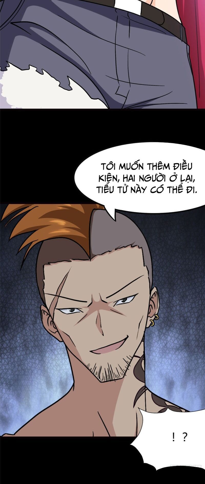 đọc truyện Bạn Gái Zombie Của Tôi Chương 259 ảnh 43 tại Thiên Thai Truyện