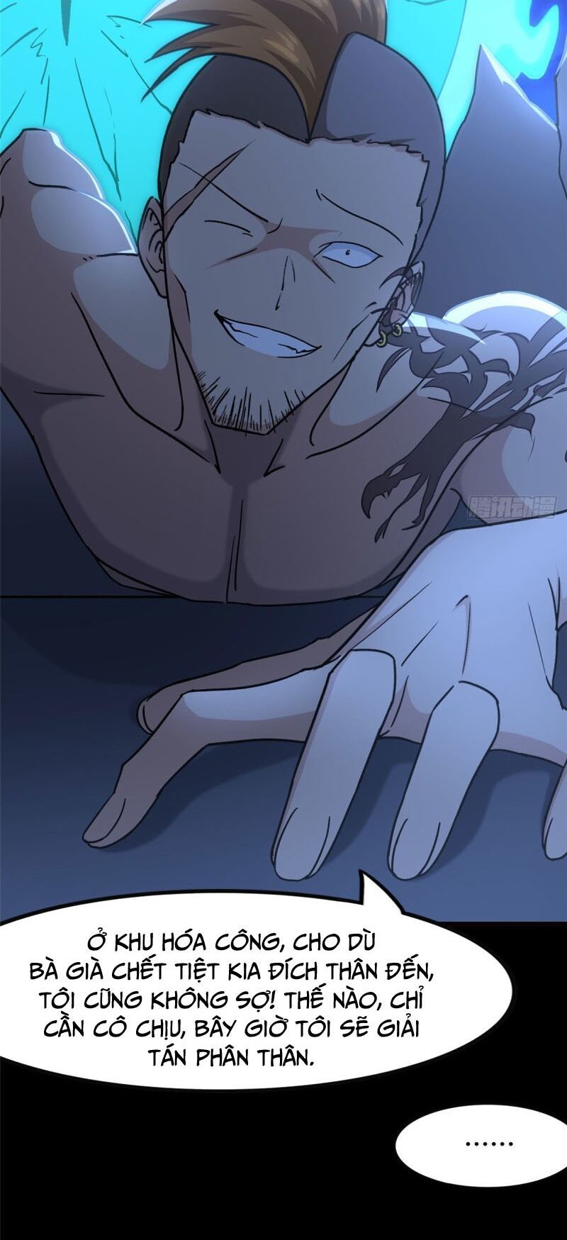 đọc truyện Bạn Gái Zombie Của Tôi Chương 259 ảnh 45 tại Thiên Thai Truyện