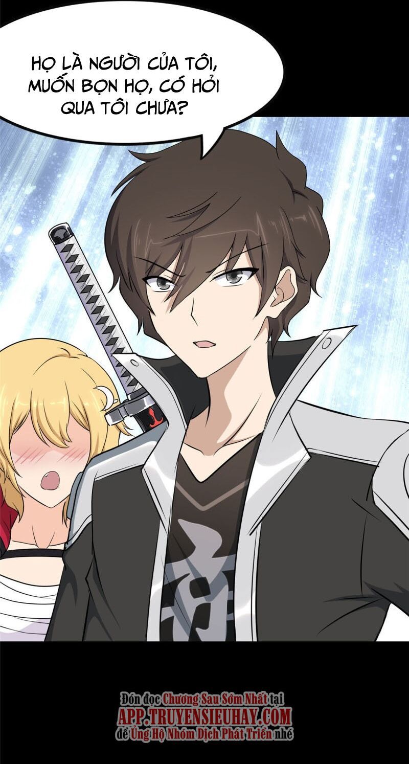 đọc truyện Bạn Gái Zombie Của Tôi Chương 259 ảnh 47 tại Thiên Thai Truyện