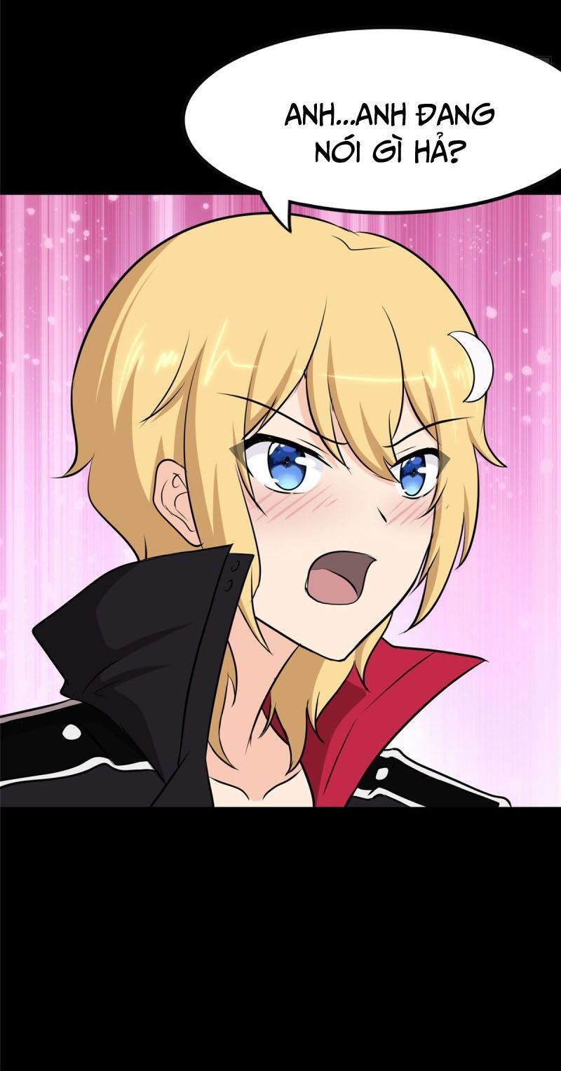 đọc truyện Bạn Gái Zombie Của Tôi Chương 259 ảnh 48 tại Thiên Thai Truyện