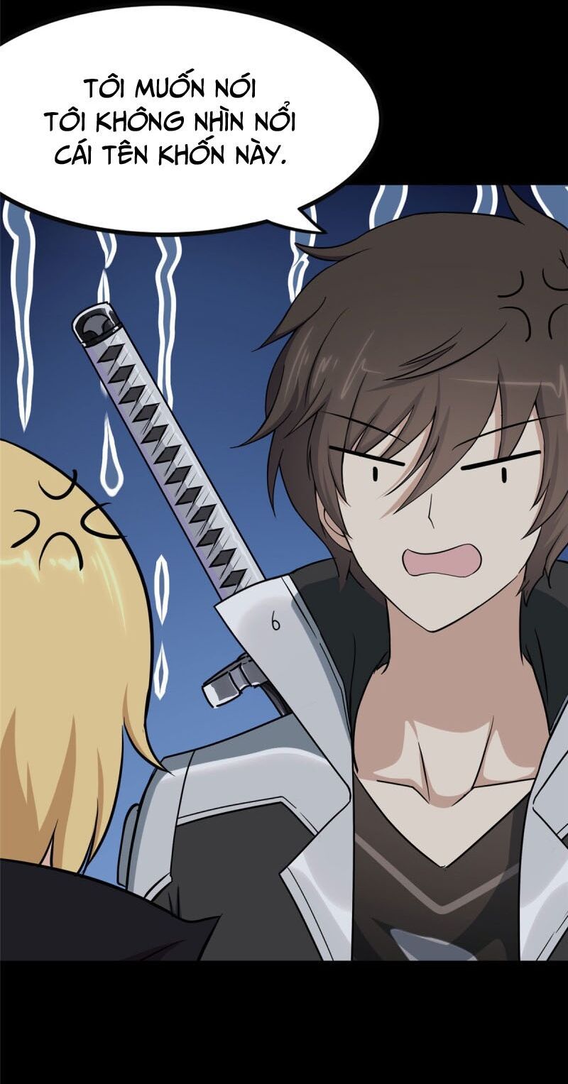 đọc truyện Bạn Gái Zombie Của Tôi Chương 259 ảnh 49 tại Thiên Thai Truyện