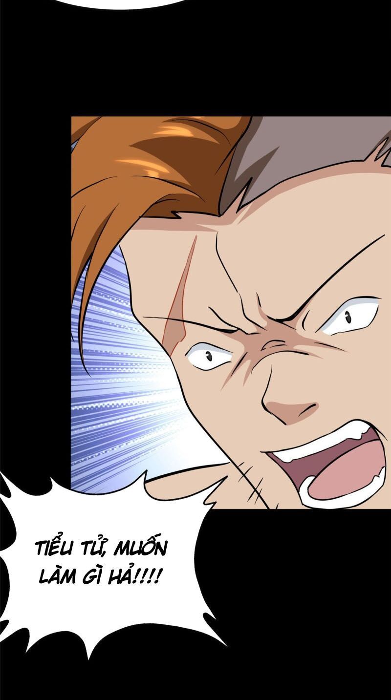 đọc truyện Bạn Gái Zombie Của Tôi Chương 259 ảnh 51 tại Thiên Thai Truyện