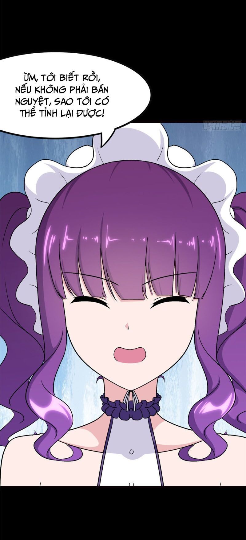 đọc truyện Bạn Gái Zombie Của Tôi Chương 259 ảnh 7 tại Thiên Thai Truyện