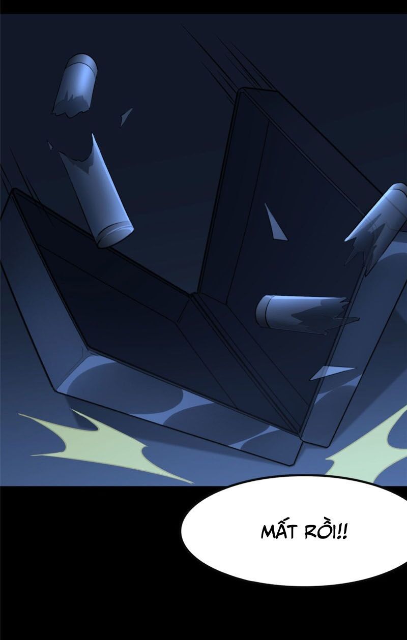 đọc truyện Bạn Gái Zombie Của Tôi Chương 259 ảnh 52 tại Thiên Thai Truyện