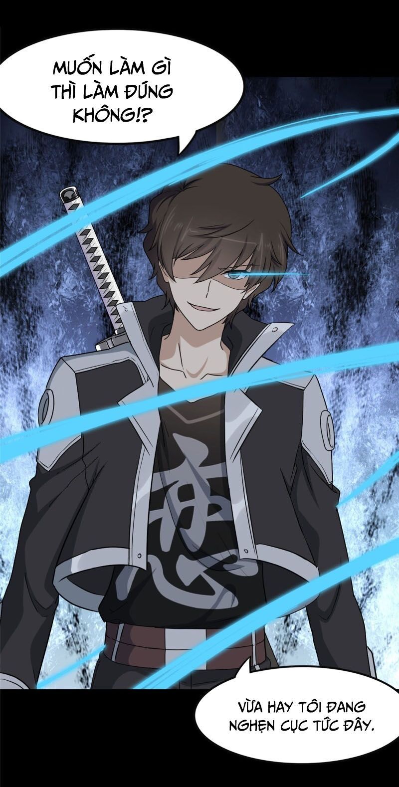 đọc truyện Bạn Gái Zombie Của Tôi Chương 259 ảnh 54 tại Thiên Thai Truyện