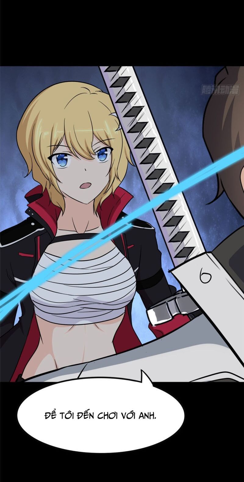 đọc truyện Bạn Gái Zombie Của Tôi Chương 259 ảnh 55 tại Thiên Thai Truyện