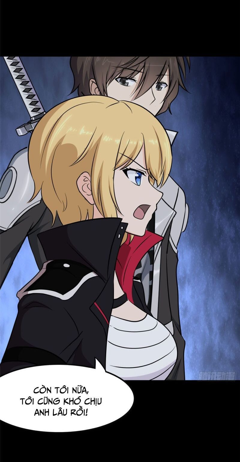 đọc truyện Bạn Gái Zombie Của Tôi Chương 259 ảnh 57 tại Thiên Thai Truyện