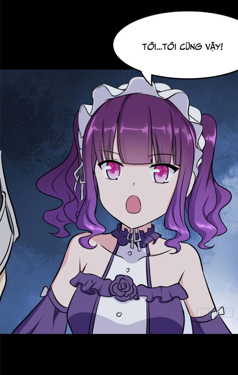 đọc truyện Bạn Gái Zombie Của Tôi Chương 259 ảnh 58 tại Thiên Thai Truyện