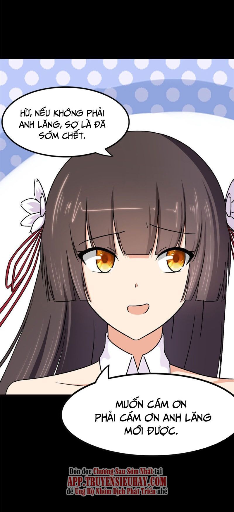 đọc truyện Bạn Gái Zombie Của Tôi Chương 259 ảnh 8 tại Thiên Thai Truyện