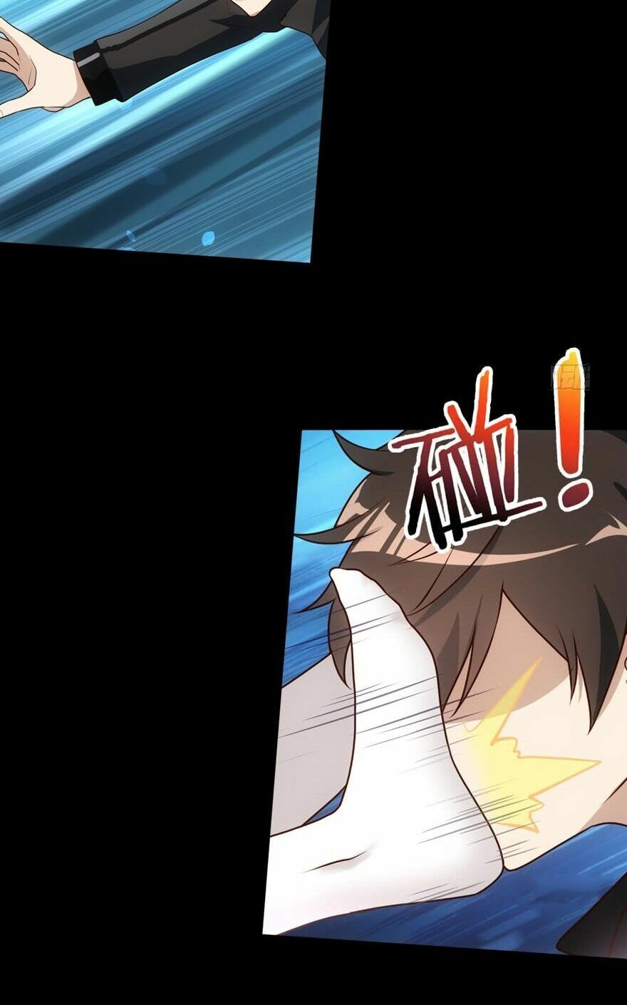 đọc truyện Bạn Gái Zombie Của Tôi Chương 26 ảnh 21 tại Thiên Thai Truyện