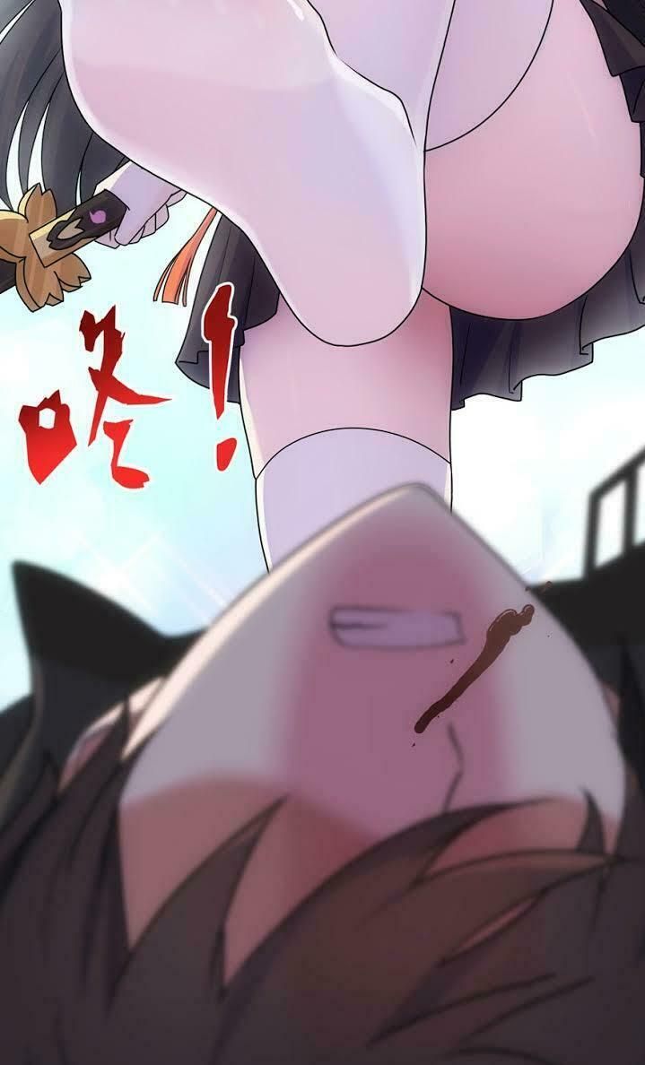 đọc truyện Bạn Gái Zombie Của Tôi Chương 26 ảnh 23 tại Thiên Thai Truyện