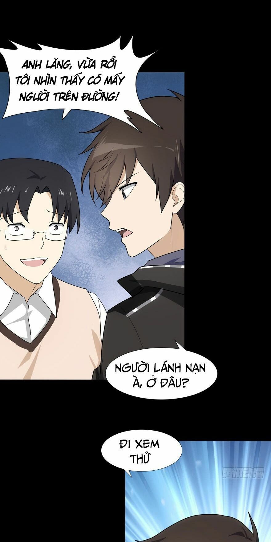 đọc truyện Bạn Gái Zombie Của Tôi Chương 26 ảnh 30 tại Thiên Thai Truyện