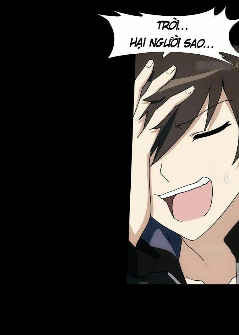 đọc truyện Bạn Gái Zombie Của Tôi Chương 26 ảnh 38 tại Thiên Thai Truyện