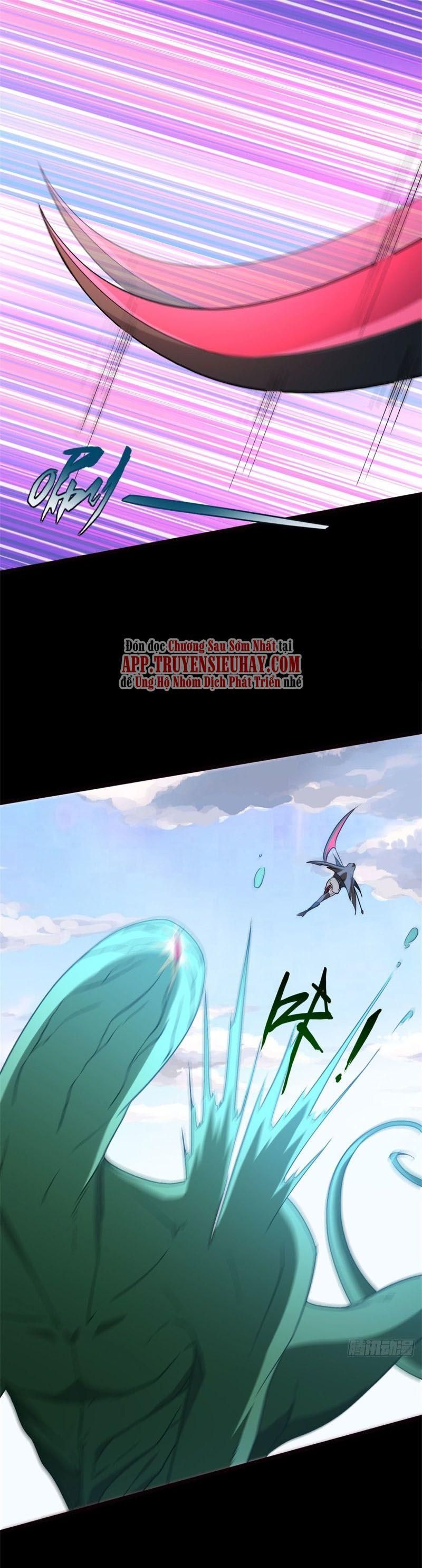 đọc truyện Bạn Gái Zombie Của Tôi Chương 260 ảnh 3 tại Thiên Thai Truyện