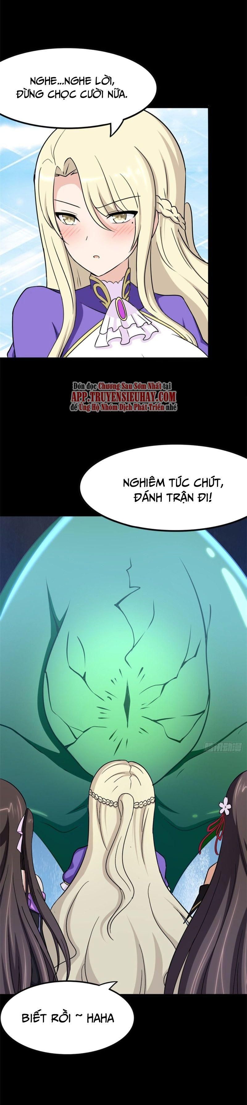 đọc truyện Bạn Gái Zombie Của Tôi Chương 260 ảnh 12 tại Thiên Thai Truyện