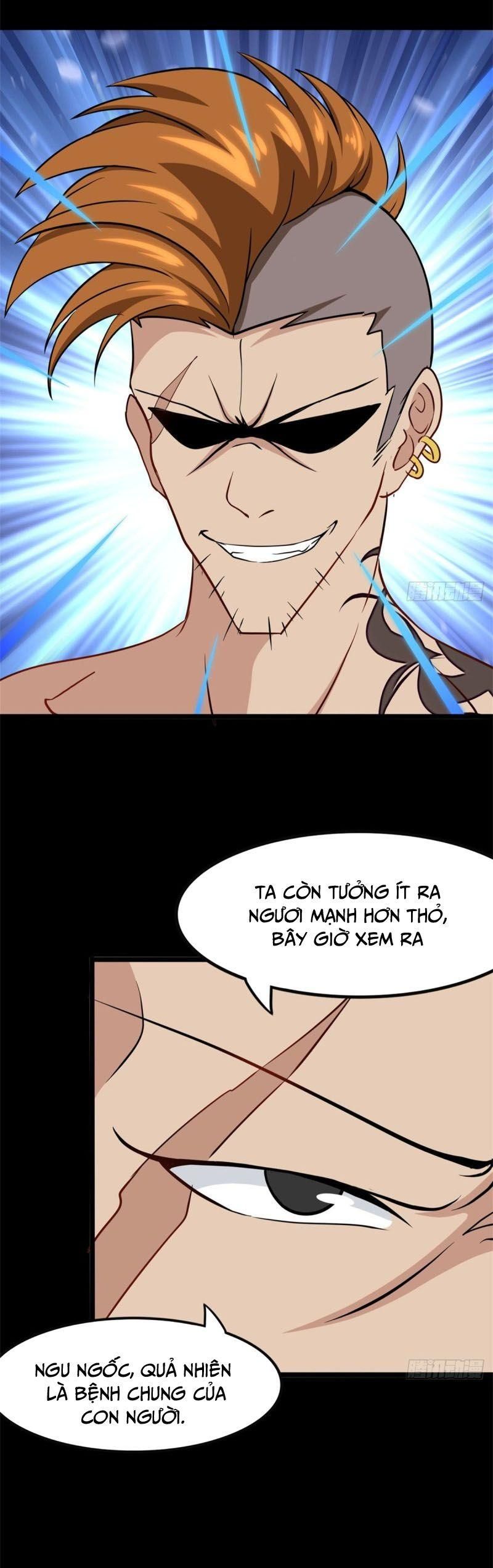 đọc truyện Bạn Gái Zombie Của Tôi Chương 260 ảnh 16 tại Thiên Thai Truyện