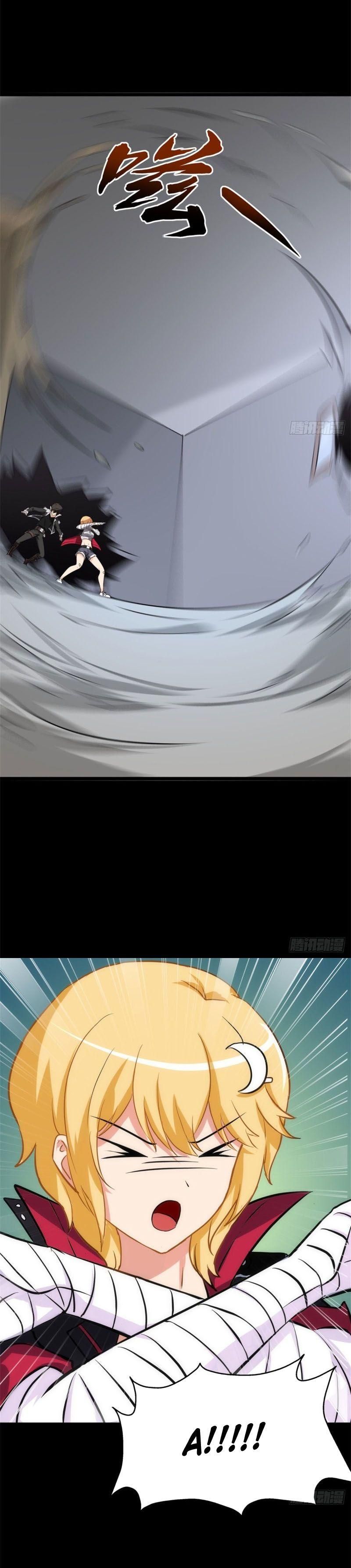 đọc truyện Bạn Gái Zombie Của Tôi Chương 260 ảnh 19 tại Thiên Thai Truyện