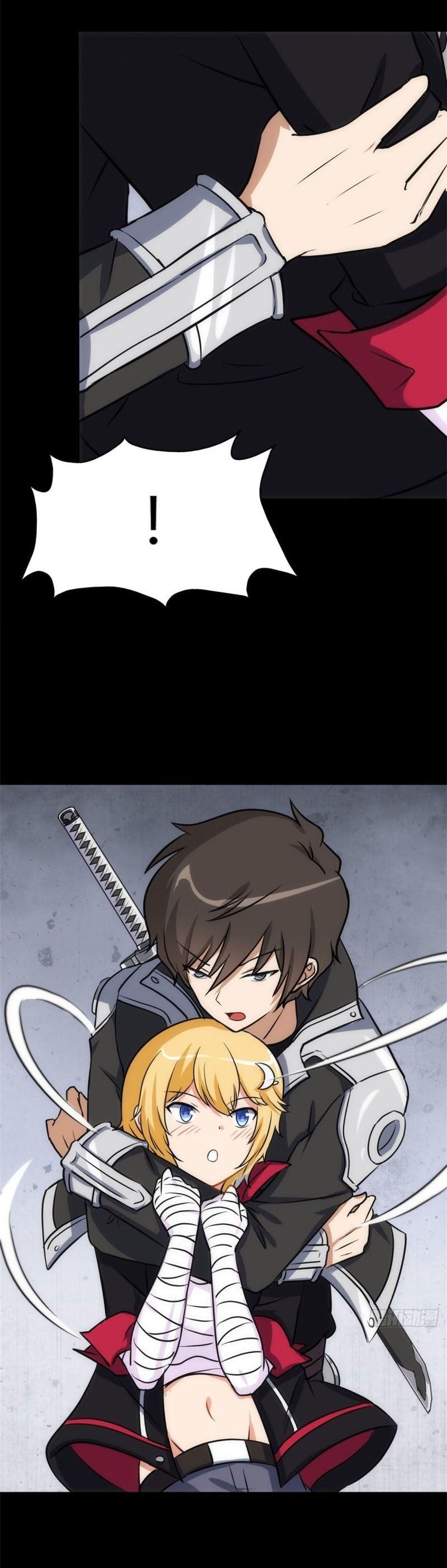 đọc truyện Bạn Gái Zombie Của Tôi Chương 260 ảnh 20 tại Thiên Thai Truyện