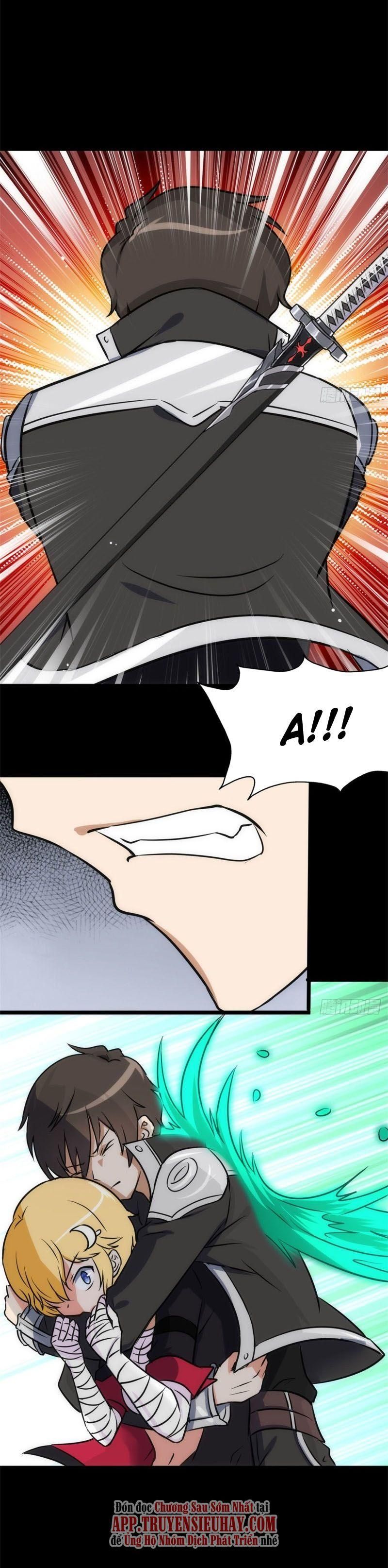 đọc truyện Bạn Gái Zombie Của Tôi Chương 260 ảnh 21 tại Thiên Thai Truyện