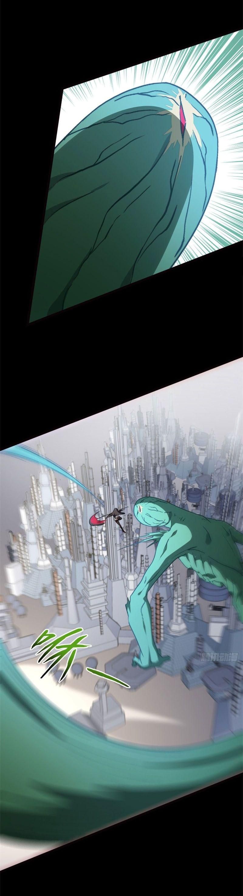 đọc truyện Bạn Gái Zombie Của Tôi Chương 260 ảnh 4 tại Thiên Thai Truyện