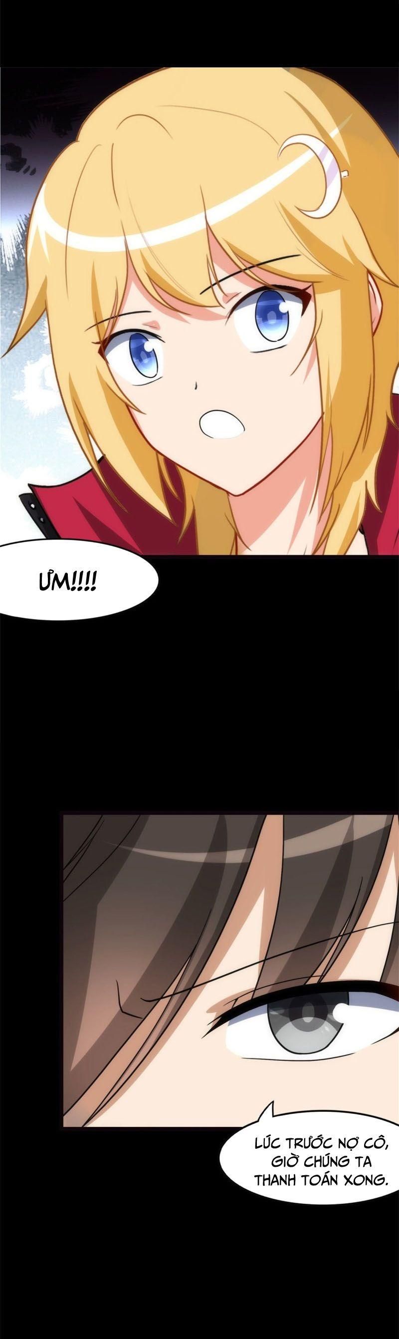 đọc truyện Bạn Gái Zombie Của Tôi Chương 260 ảnh 22 tại Thiên Thai Truyện