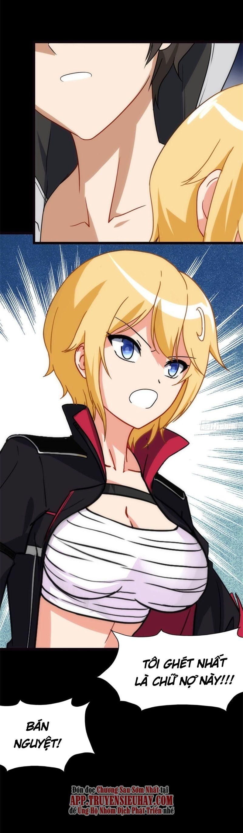 đọc truyện Bạn Gái Zombie Của Tôi Chương 260 ảnh 24 tại Thiên Thai Truyện