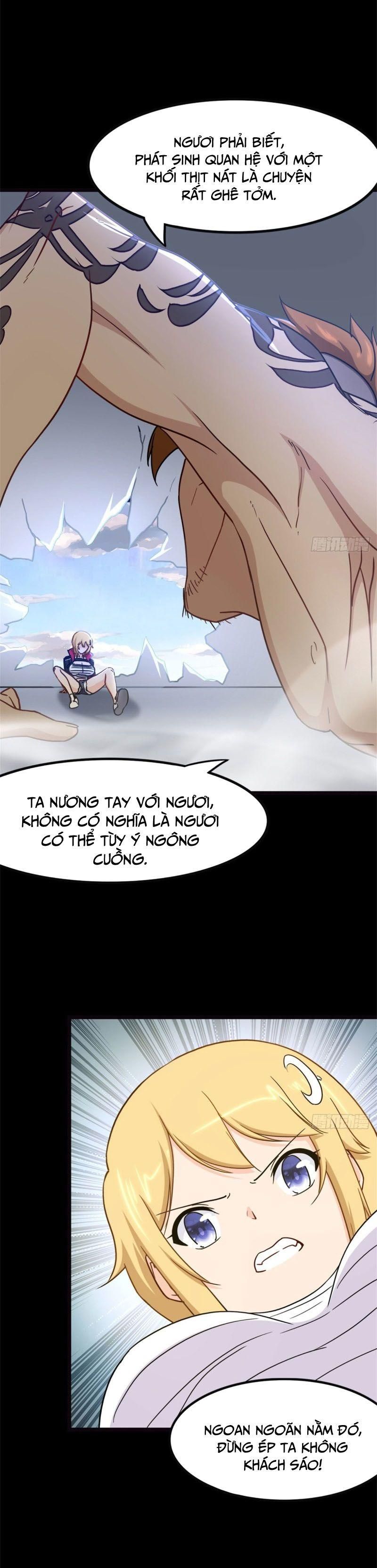 đọc truyện Bạn Gái Zombie Của Tôi Chương 260 ảnh 26 tại Thiên Thai Truyện