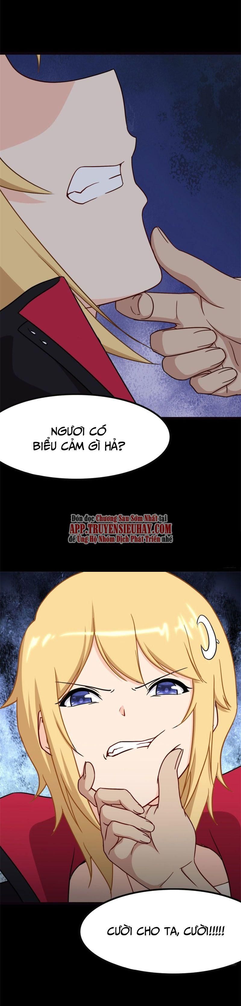 đọc truyện Bạn Gái Zombie Của Tôi Chương 260 ảnh 27 tại Thiên Thai Truyện