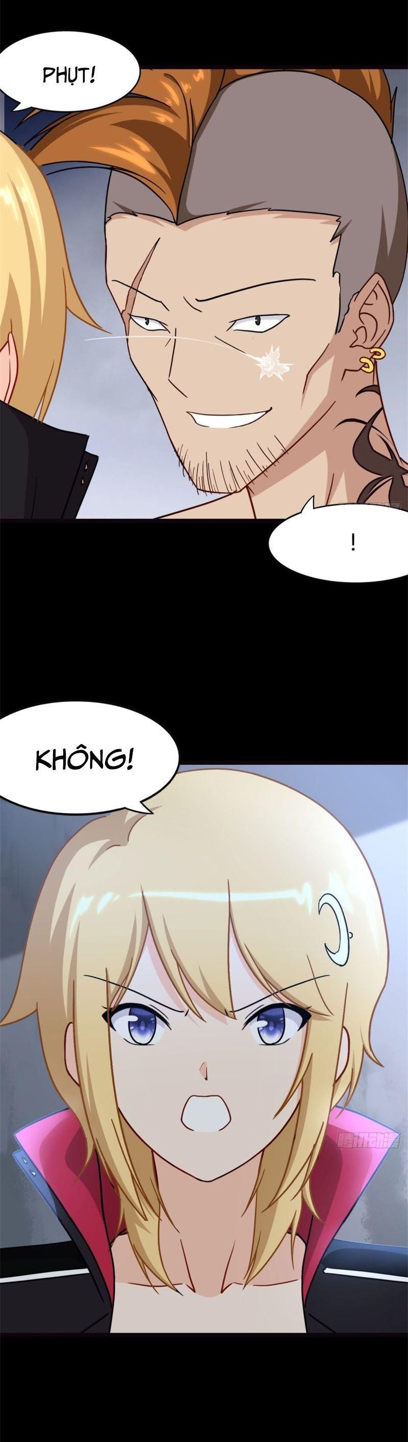 đọc truyện Bạn Gái Zombie Của Tôi Chương 260 ảnh 28 tại Thiên Thai Truyện