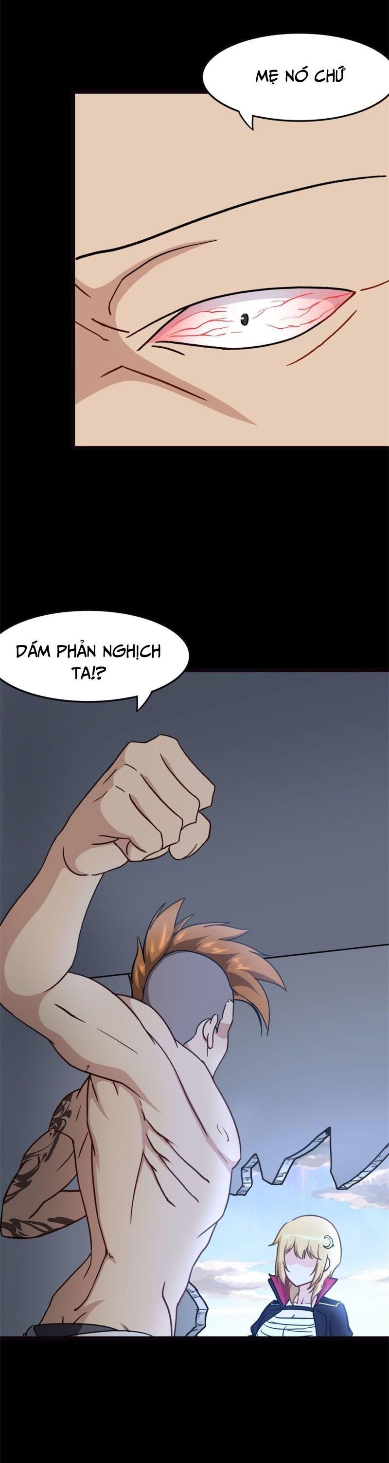 đọc truyện Bạn Gái Zombie Của Tôi Chương 260 ảnh 29 tại Thiên Thai Truyện