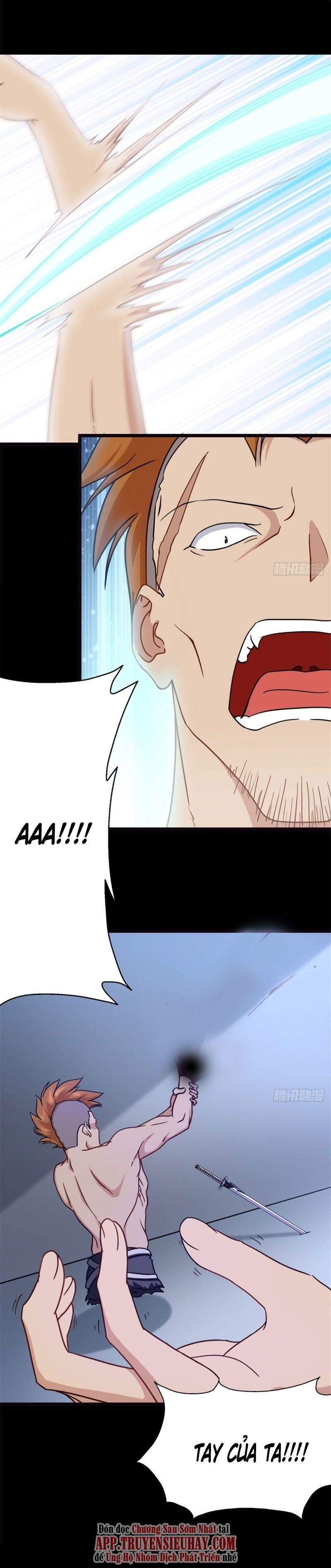 đọc truyện Bạn Gái Zombie Của Tôi Chương 260 ảnh 30 tại Thiên Thai Truyện