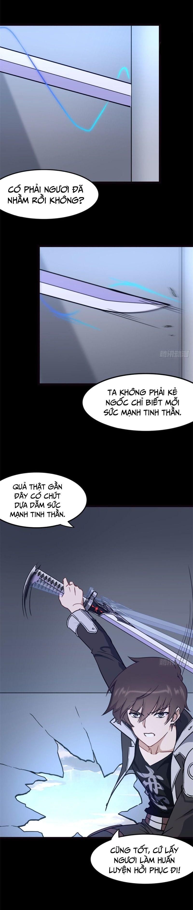 đọc truyện Bạn Gái Zombie Của Tôi Chương 260 ảnh 31 tại Thiên Thai Truyện