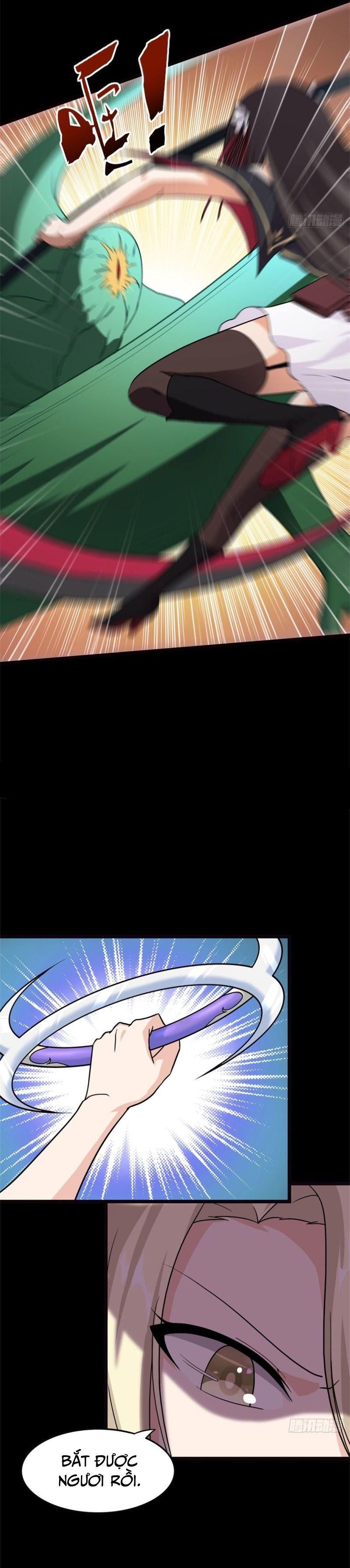 đọc truyện Bạn Gái Zombie Của Tôi Chương 260 ảnh 5 tại Thiên Thai Truyện